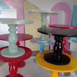 Bases tortas