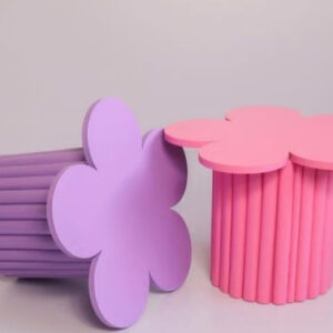 Bases torta juego Set x3