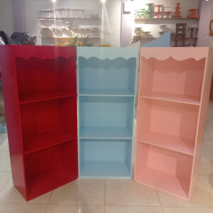 Stand de recordatorios