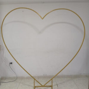 Aro corazon