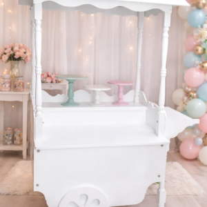 Candy bar sencillo